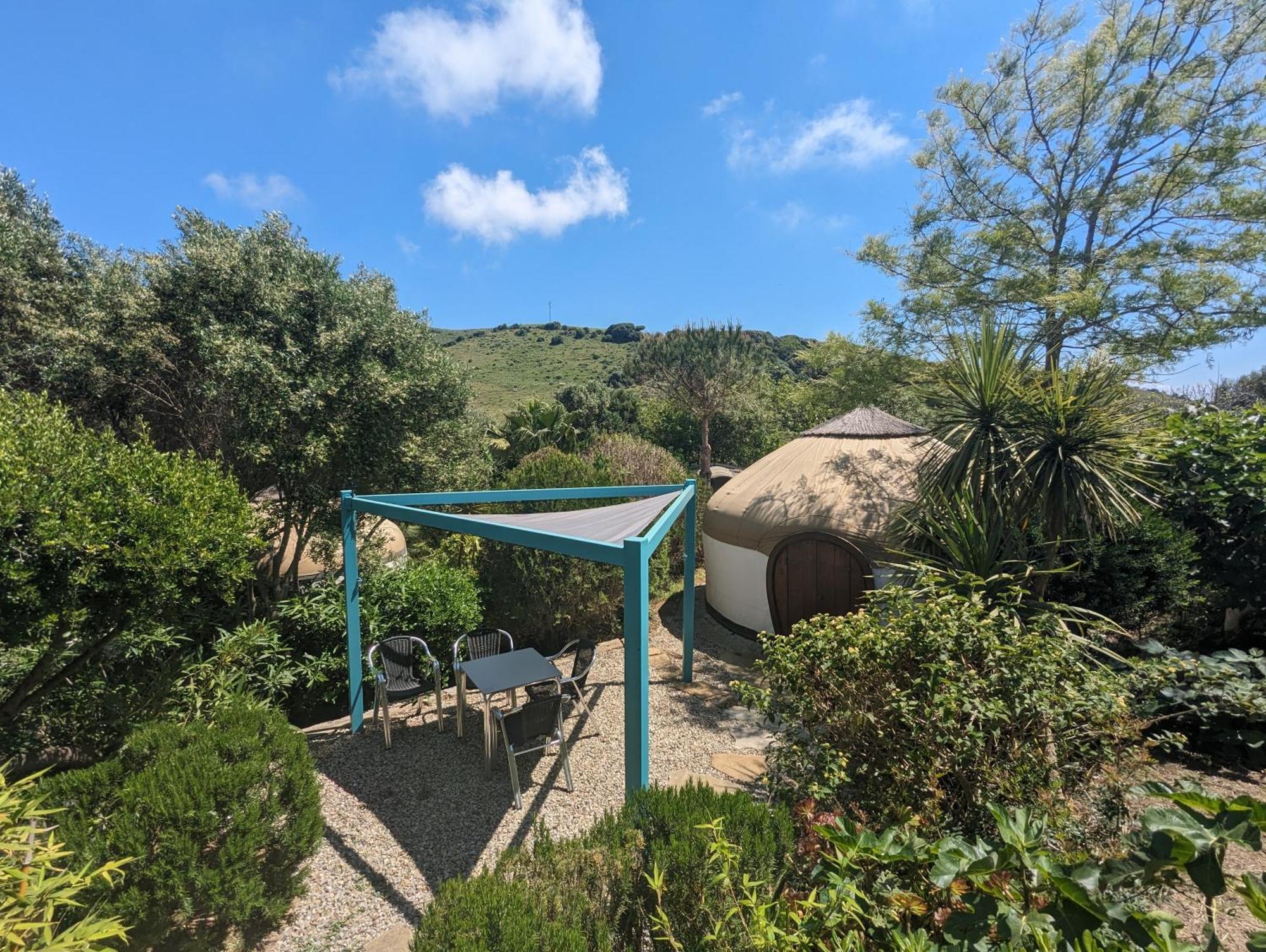 Alloggio in famiglia En Rural Tarifa