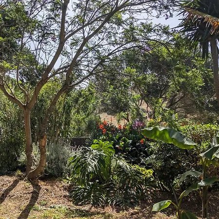 Home Stay En Finca Rural Tarifa Extérieur photo