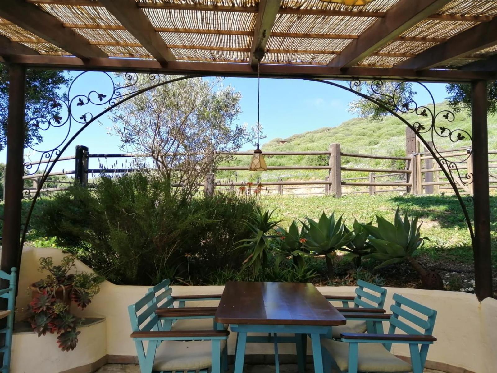 Homestay En Rural Tarifa