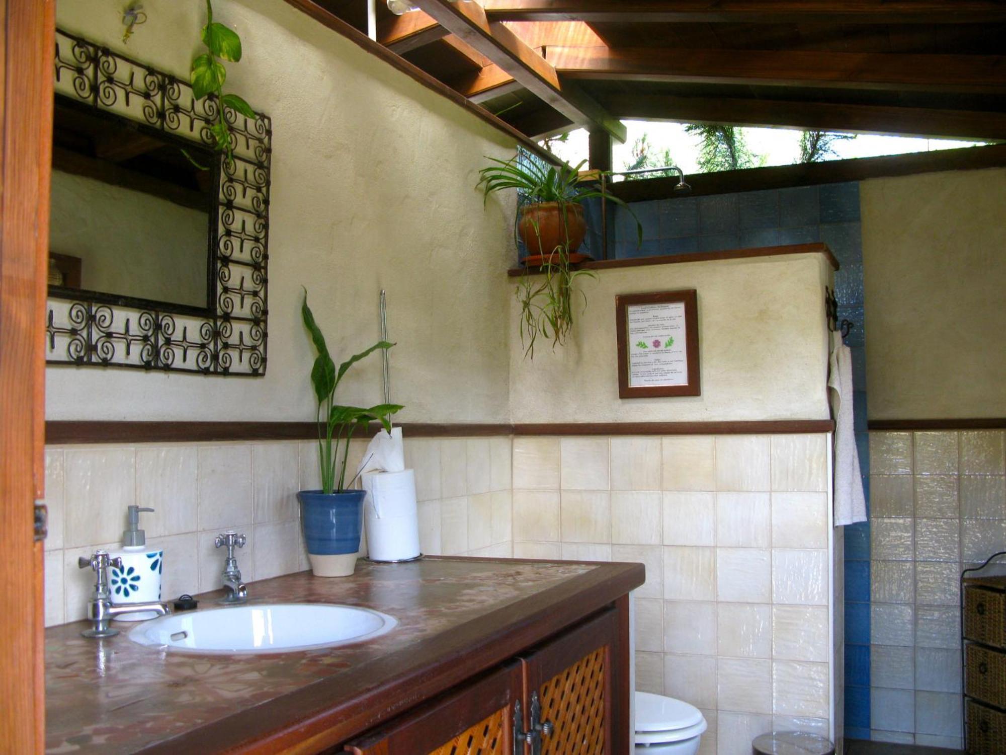 Homestay En Rural *
