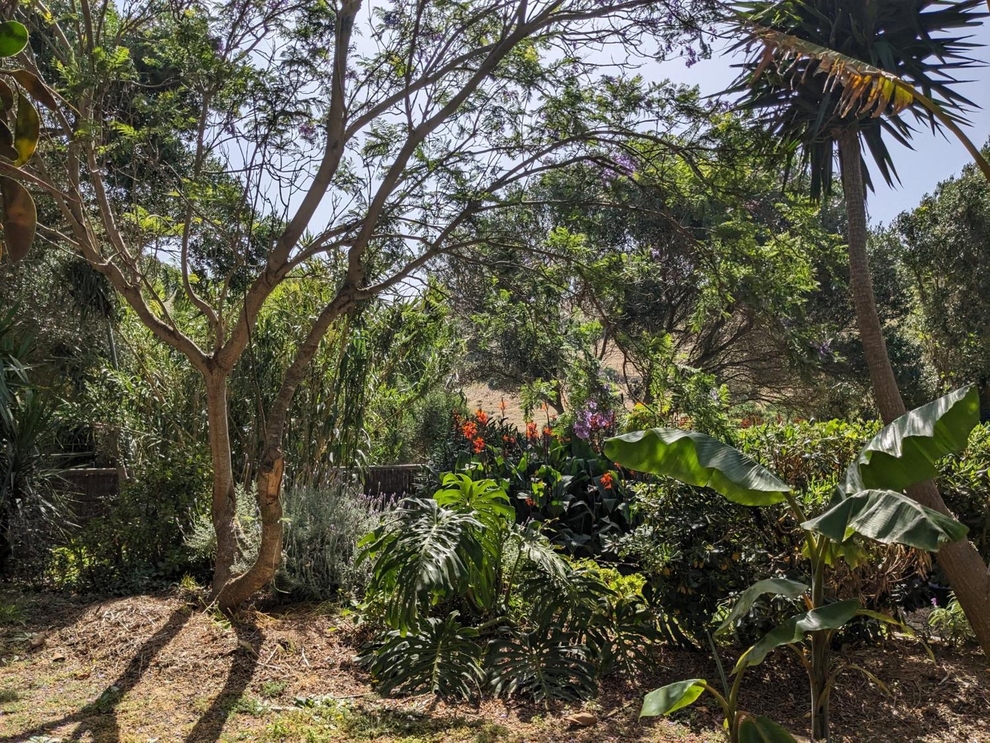 En Rural Homestay