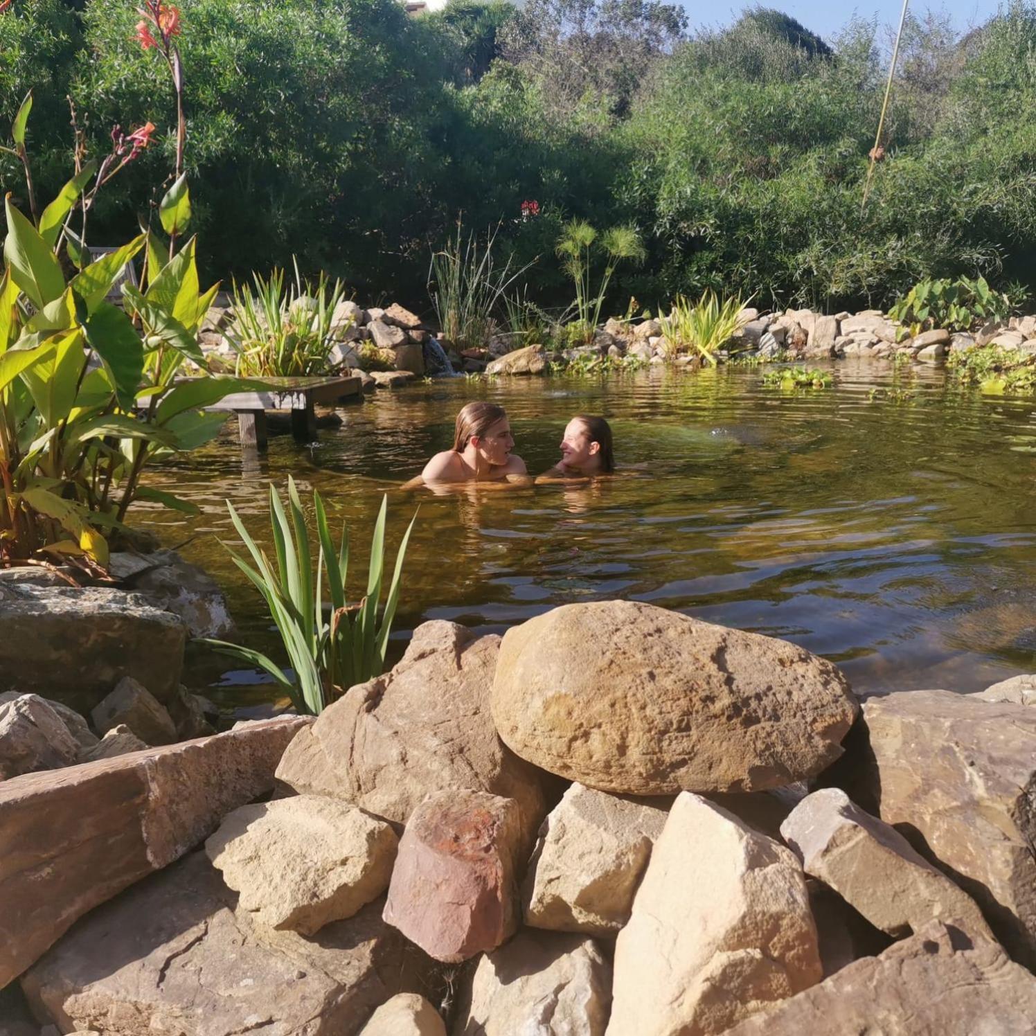 En Rural Homestay *